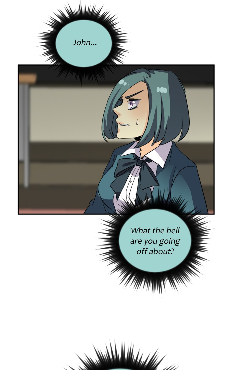 unOrdinary Chapter 173 page 53 - Chapter 173: Episode 167