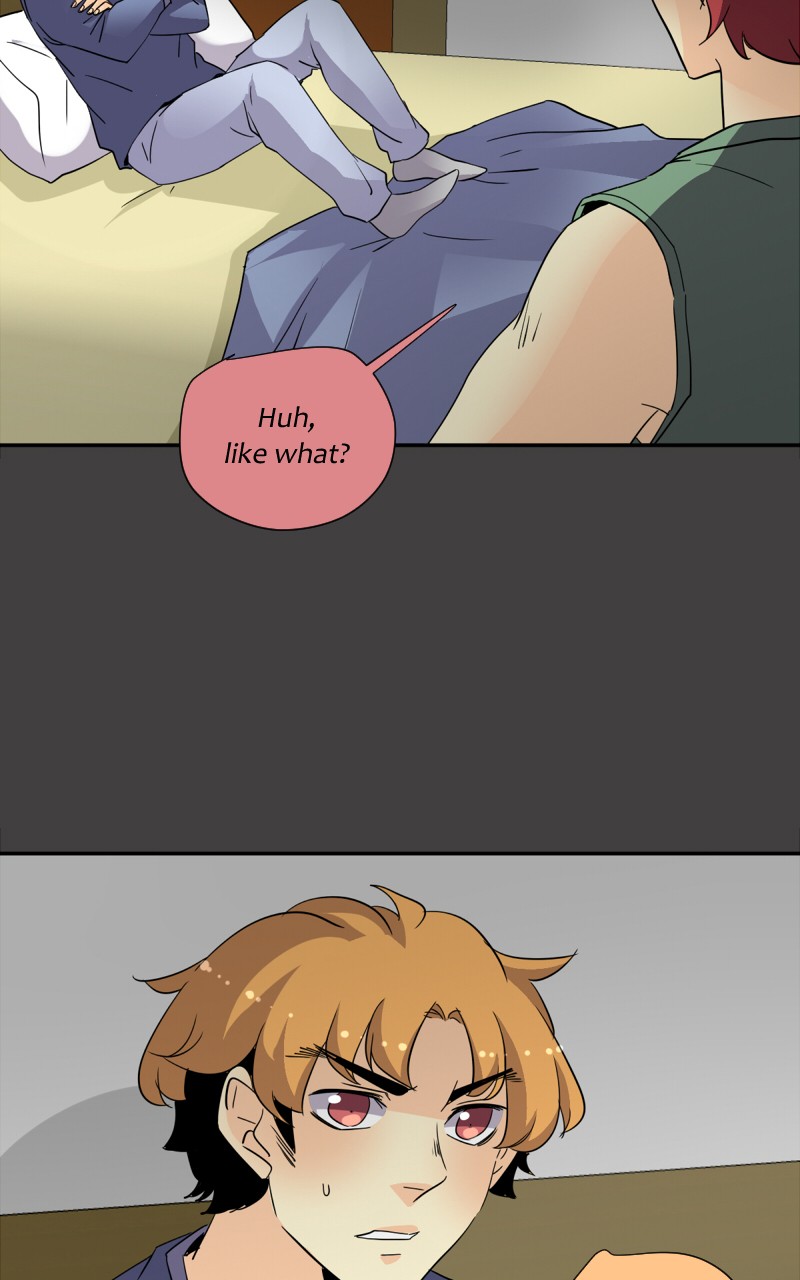 unOrdinary Chapter 174 page 10 - Chapter 174: Episode 168