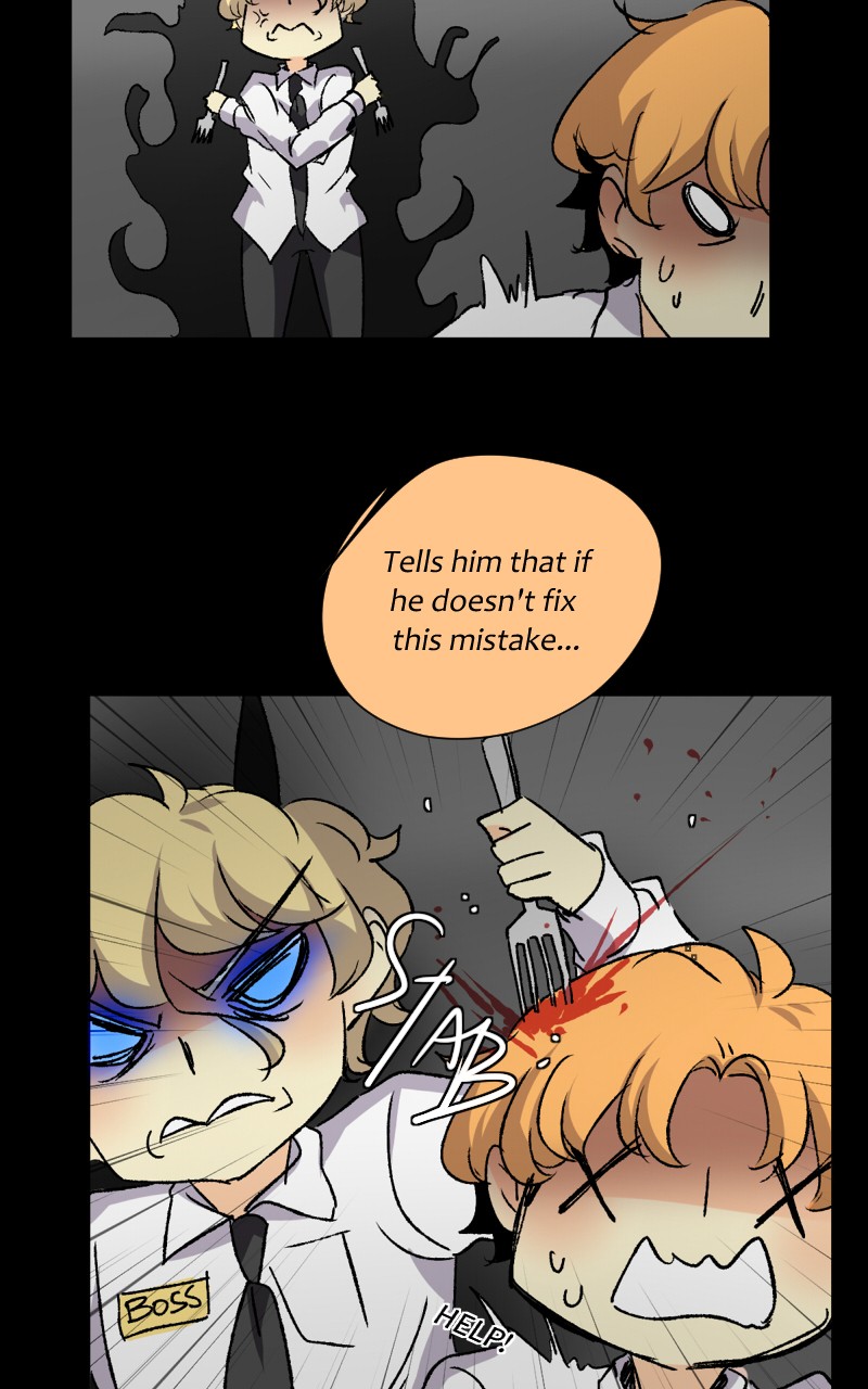 unOrdinary Chapter 174 page 17 - Chapter 174: Episode 168