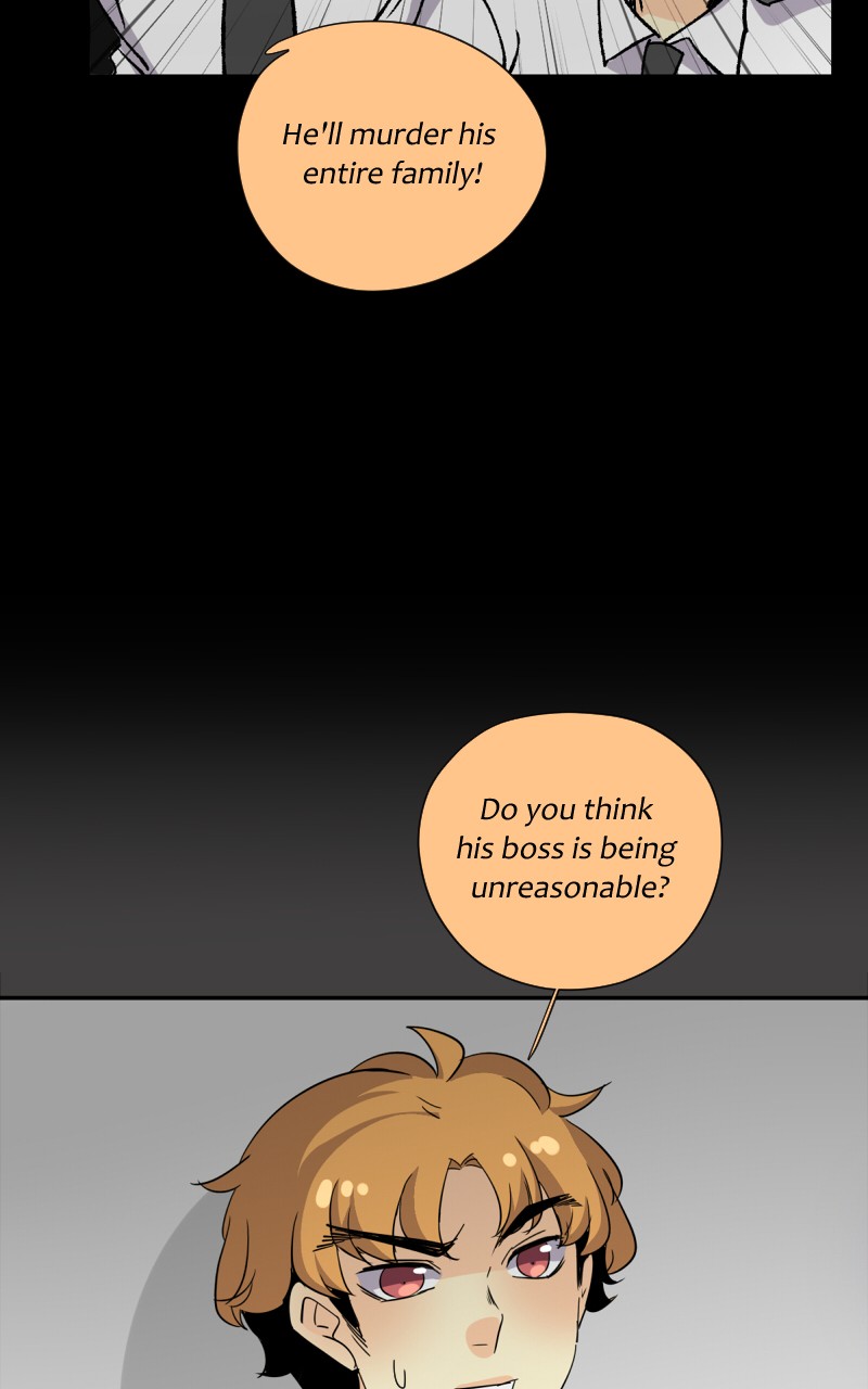 unOrdinary Chapter 174 page 18 - Chapter 174: Episode 168