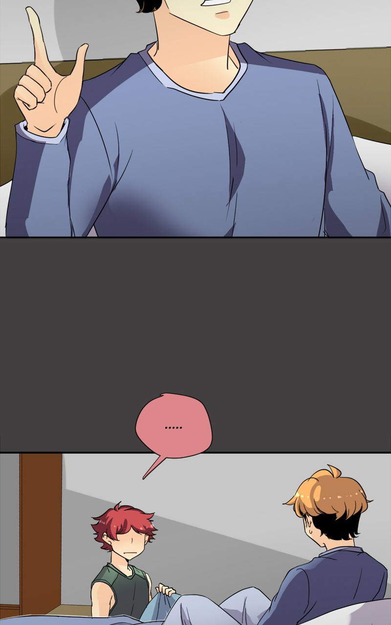 unOrdinary Chapter 174 page 19 - Chapter 174: Episode 168