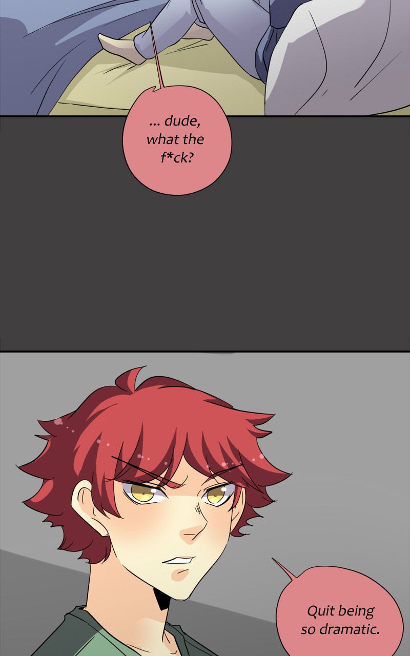 unOrdinary Chapter 174 page 20 - Chapter 174: Episode 168