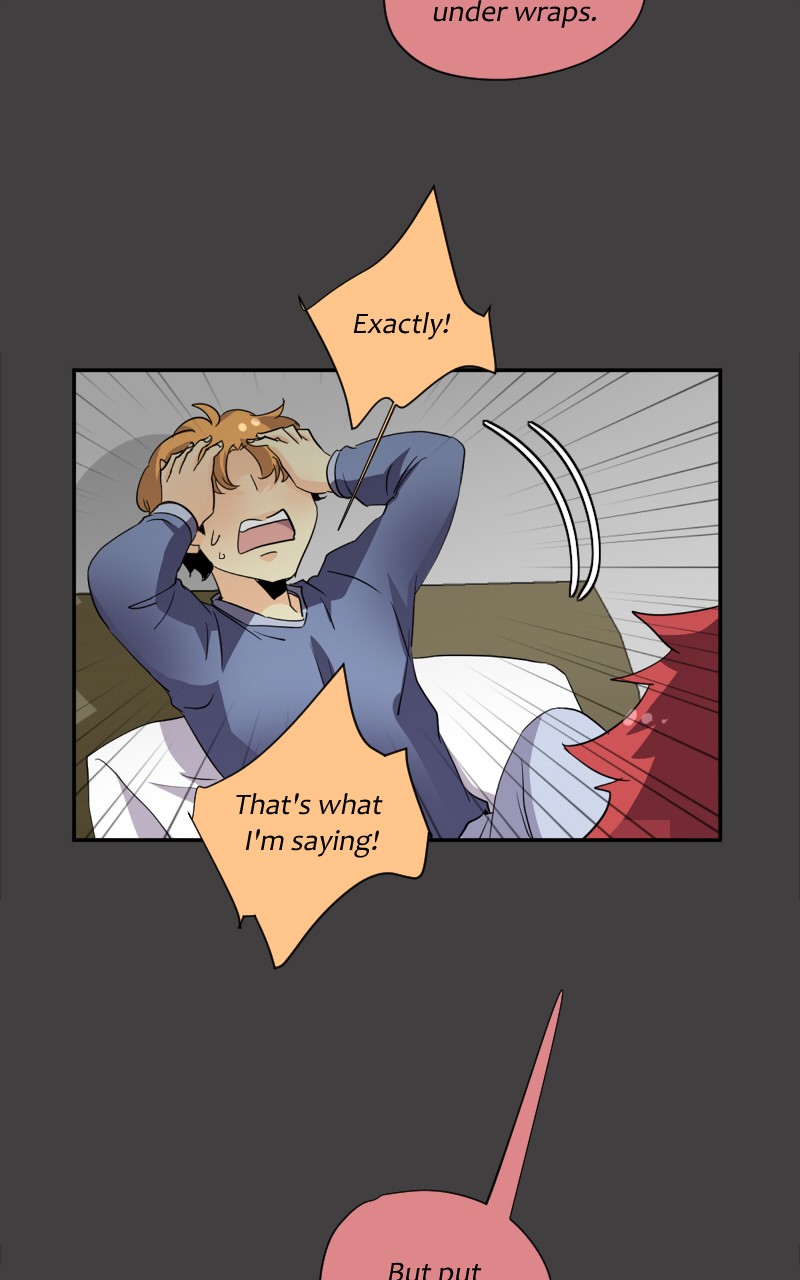 unOrdinary Chapter 174 page 23 - Chapter 174: Episode 168