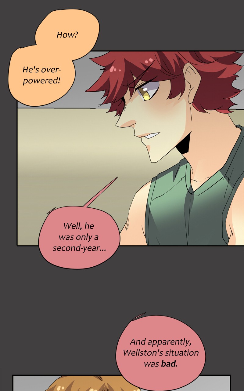 unOrdinary Chapter 174 page 26 - Chapter 174: Episode 168
