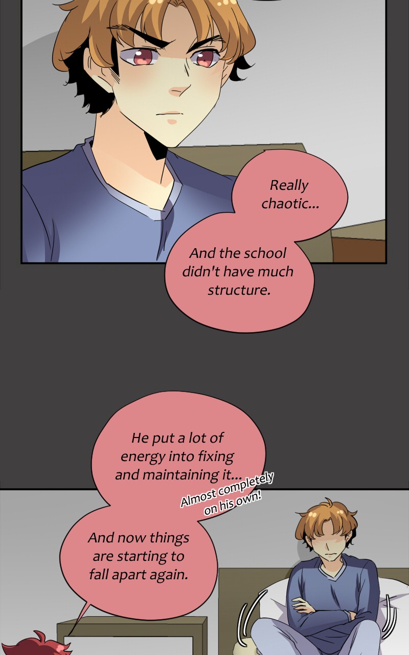 unOrdinary Chapter 174 page 27 - Chapter 174: Episode 168