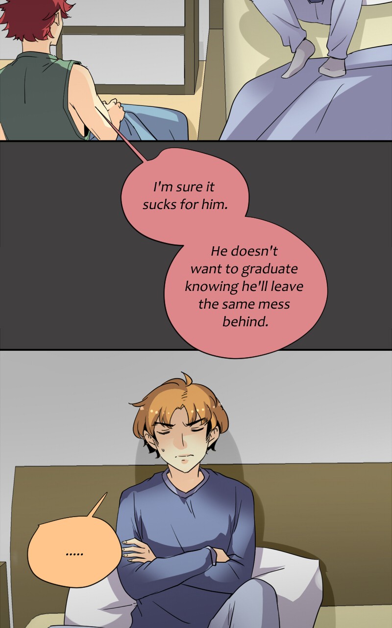 unOrdinary Chapter 174 page 28 - Chapter 174: Episode 168