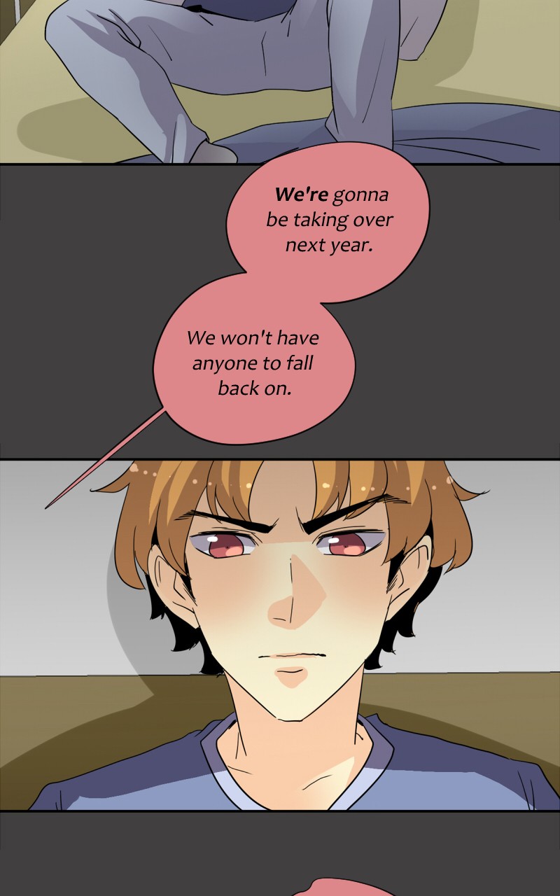 unOrdinary Chapter 174 page 29 - Chapter 174: Episode 168