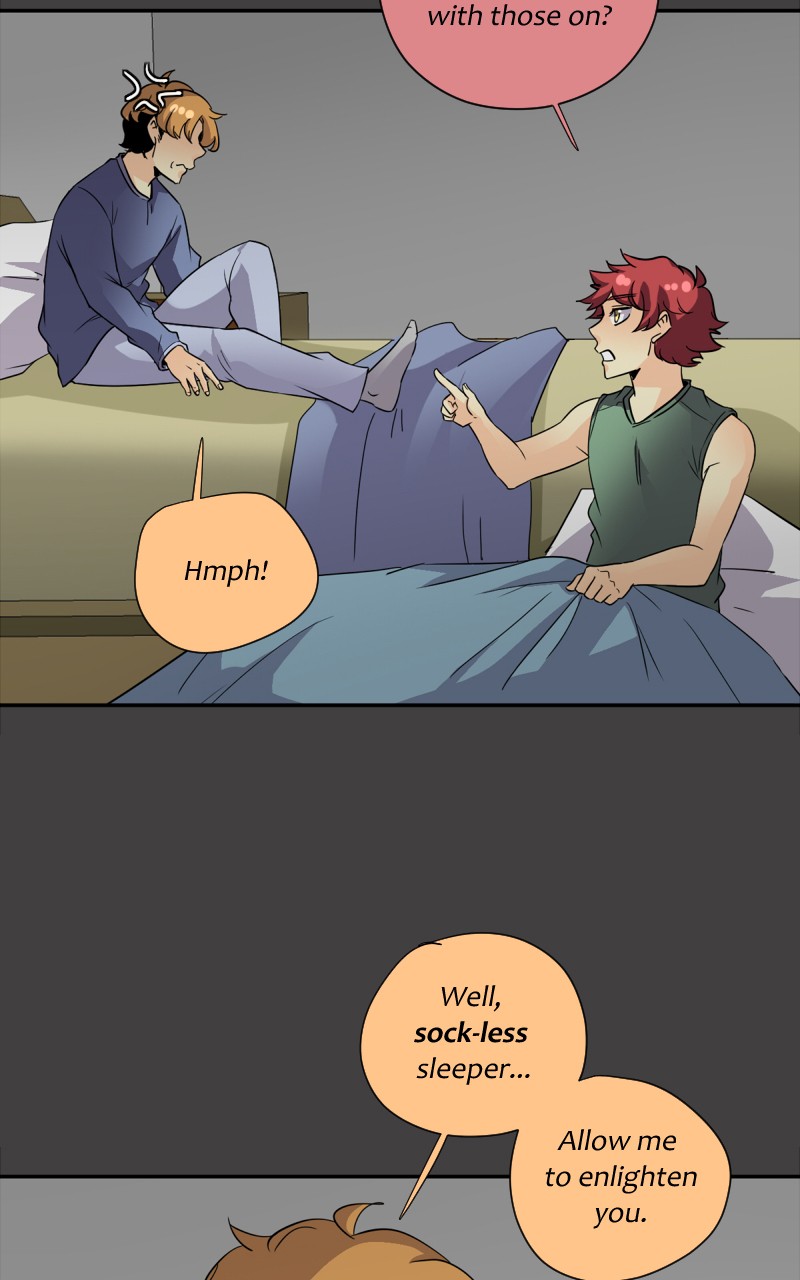 unOrdinary Chapter 174 page 3 - Chapter 174: Episode 168