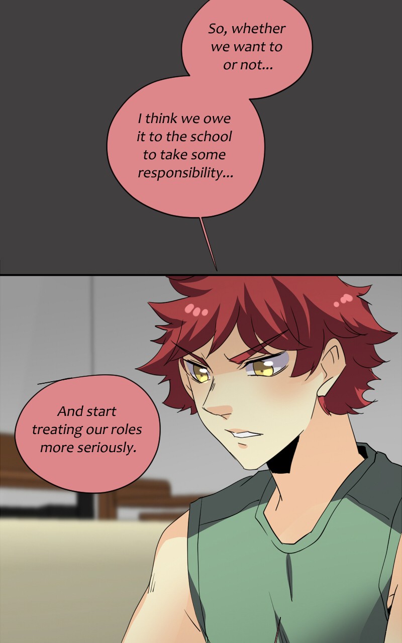 unOrdinary Chapter 174 page 30 - Chapter 174: Episode 168