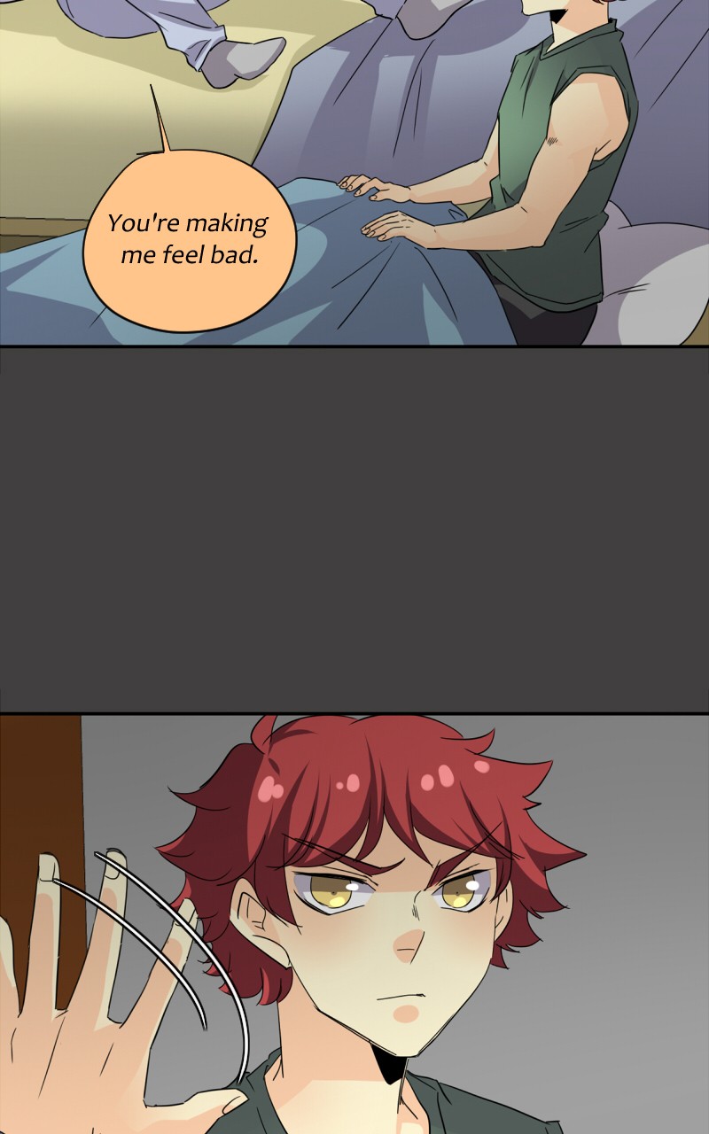 unOrdinary Chapter 174 page 32 - Chapter 174: Episode 168
