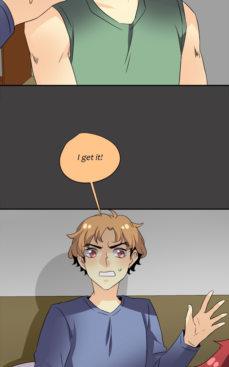 unOrdinary Chapter 174 page 33 - Chapter 174: Episode 168