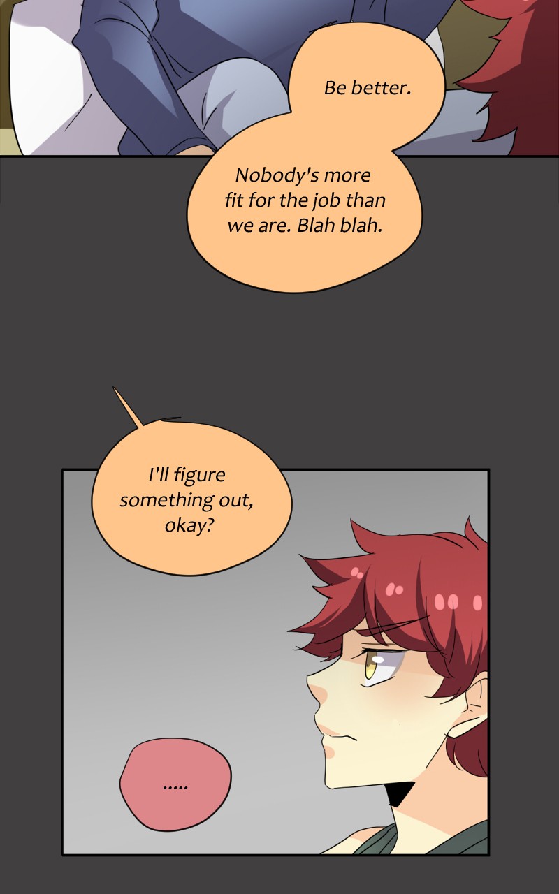 unOrdinary Chapter 174 page 34 - Chapter 174: Episode 168