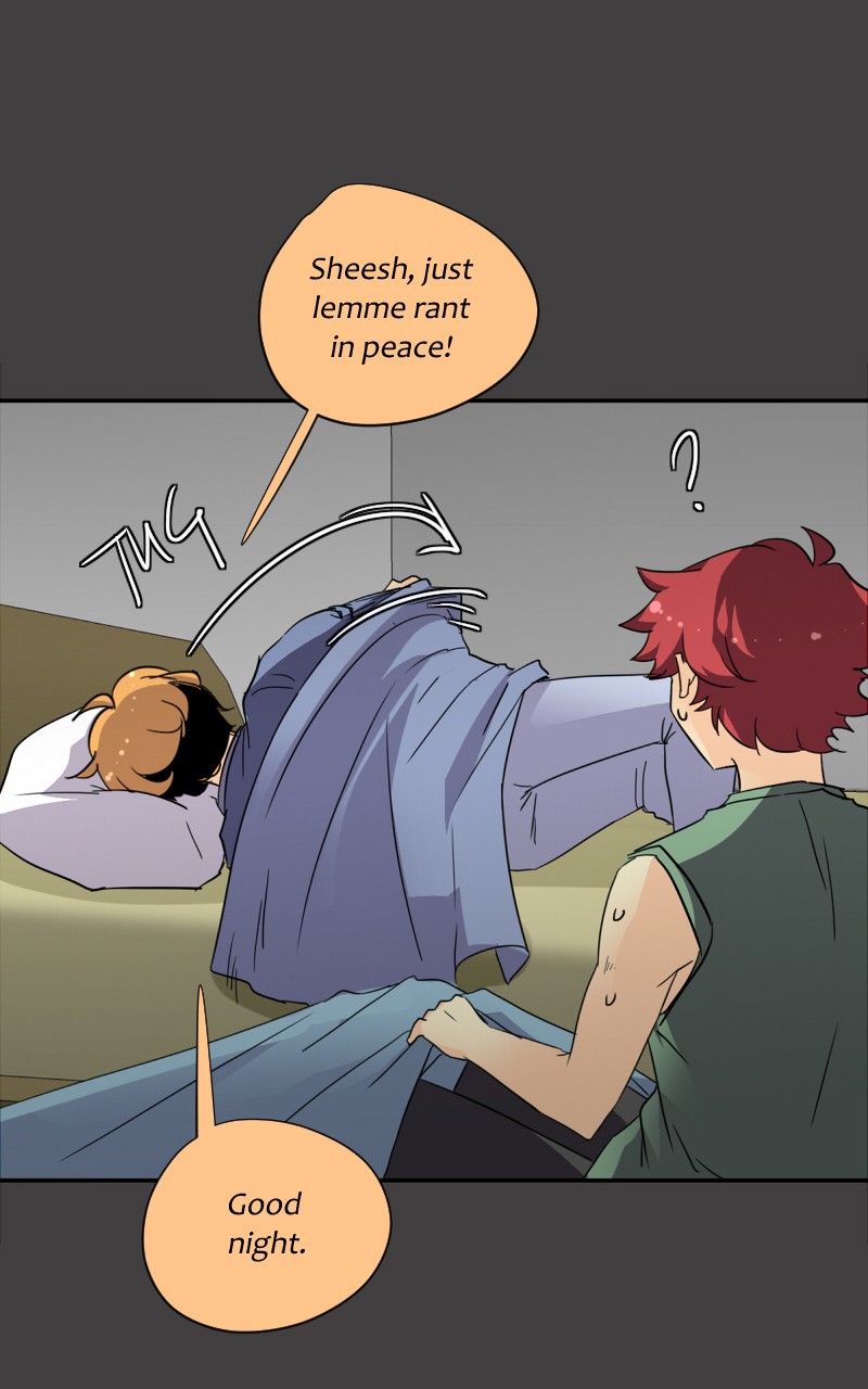 unOrdinary Chapter 174 page 35 - Chapter 174: Episode 168