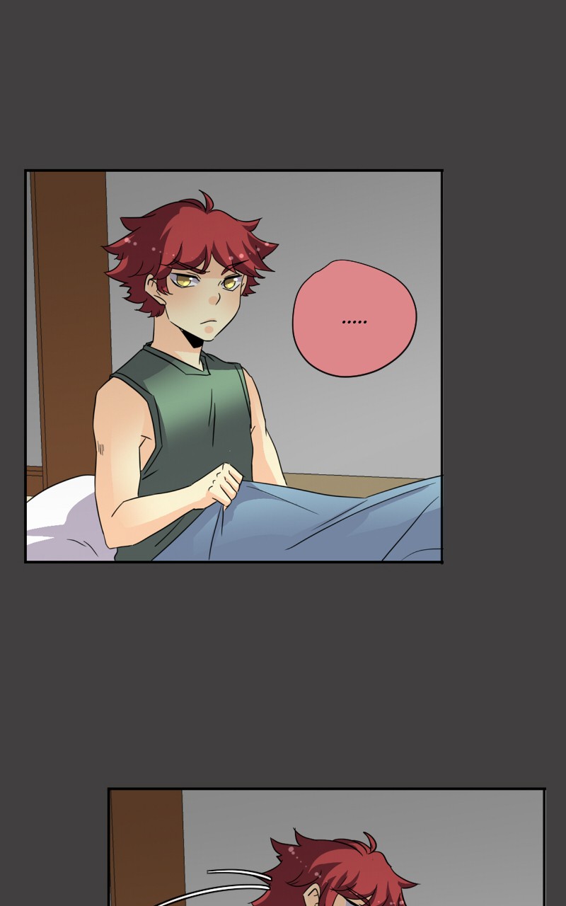 unOrdinary Chapter 174 page 36 - Chapter 174: Episode 168