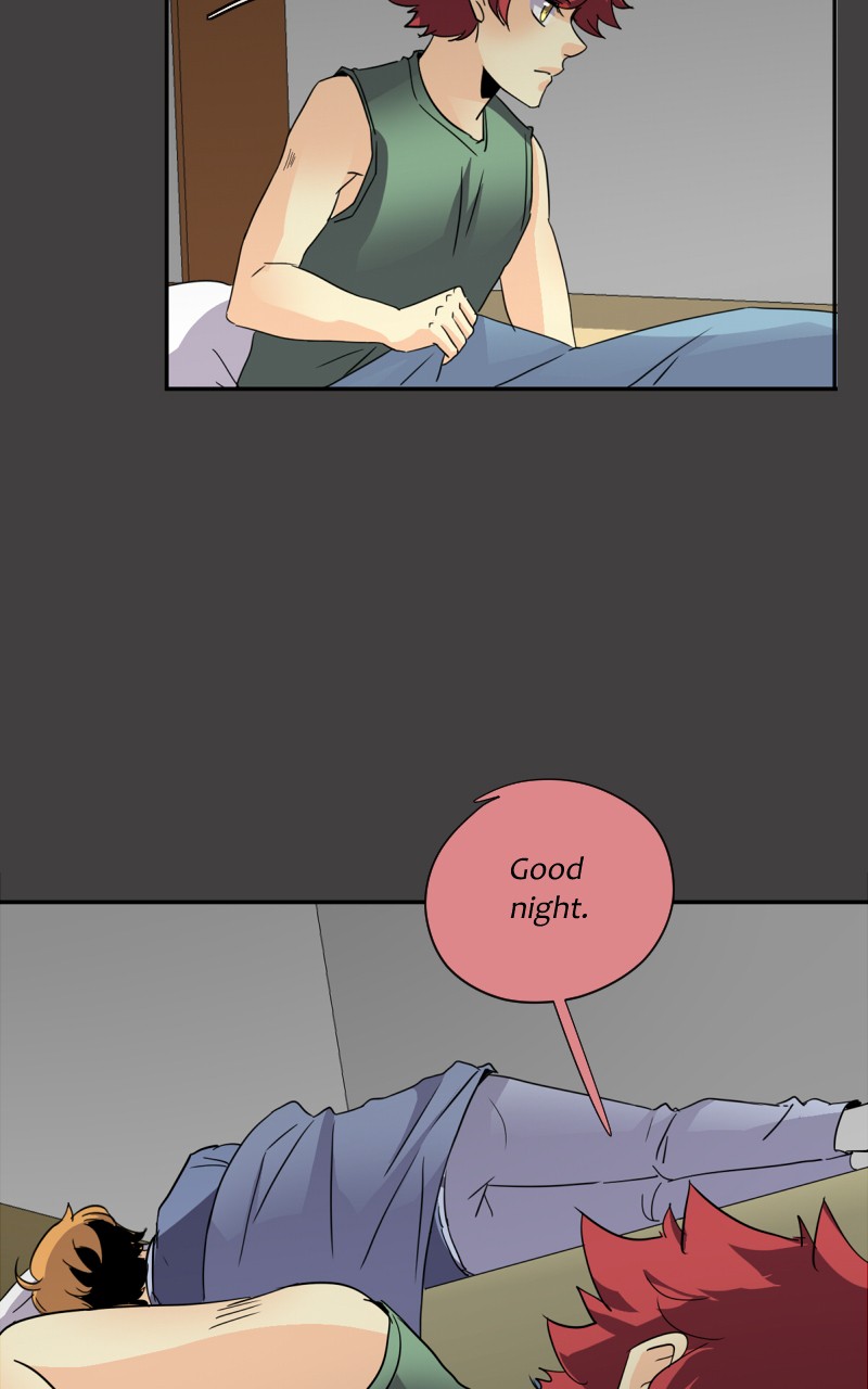 unOrdinary Chapter 174 page 37 - Chapter 174: Episode 168