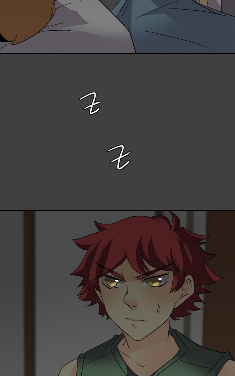 unOrdinary Chapter 174 page 45 - Chapter 174: Episode 168