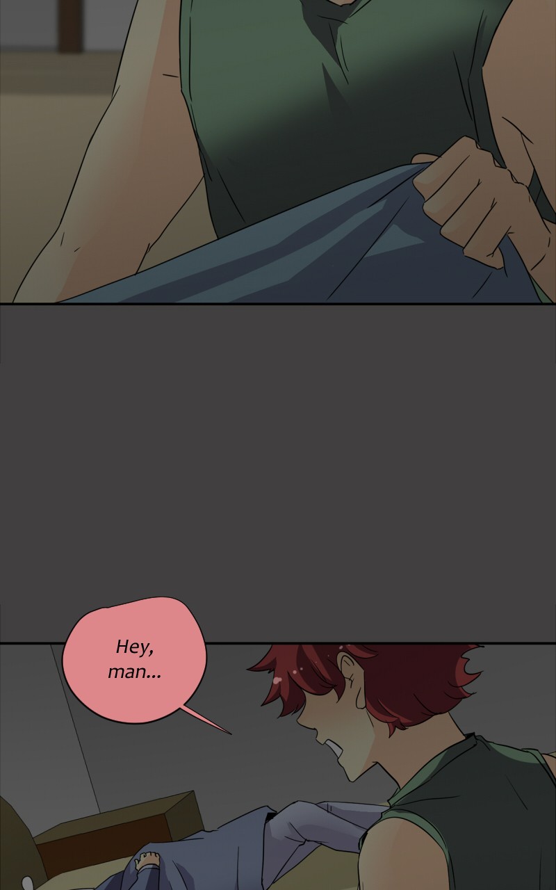 unOrdinary Chapter 174 page 46 - Chapter 174: Episode 168