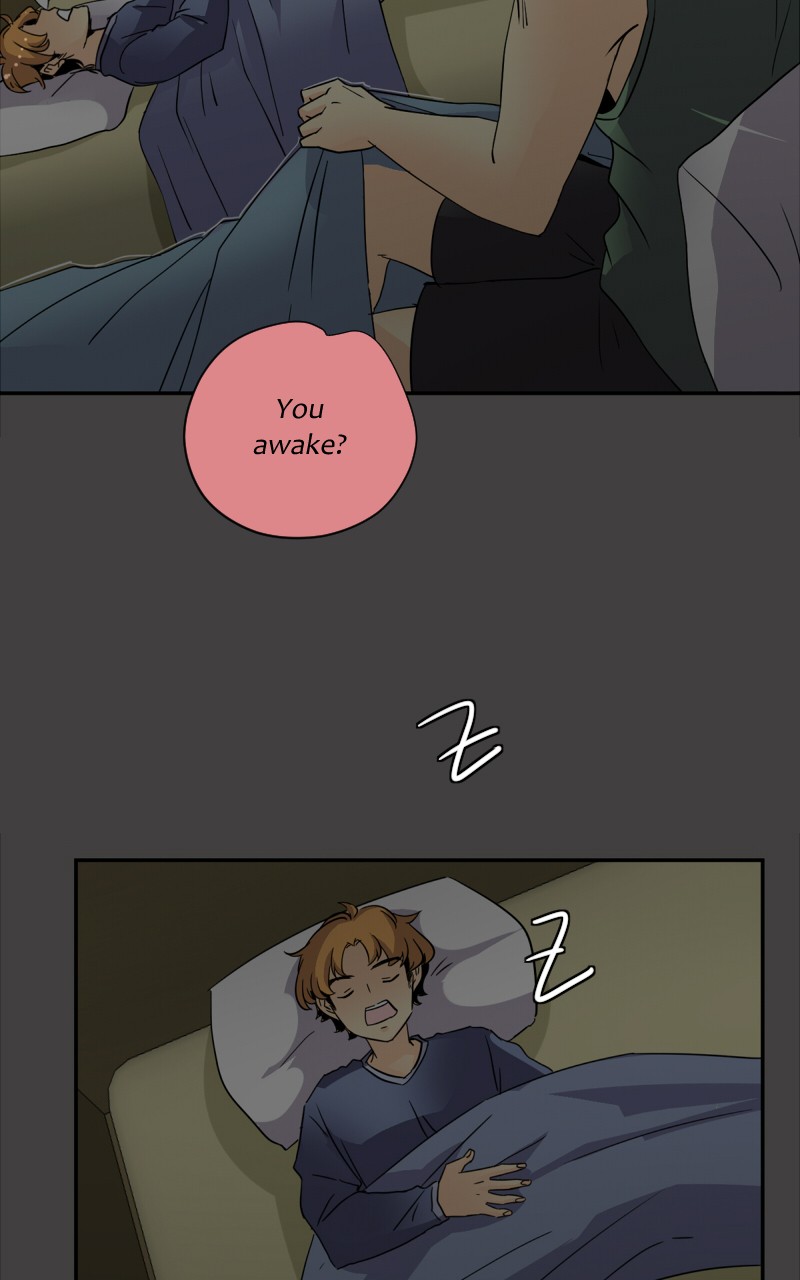 unOrdinary Chapter 174 page 47 - Chapter 174: Episode 168