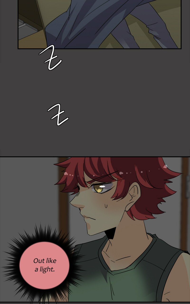 unOrdinary Chapter 174 page 48 - Chapter 174: Episode 168
