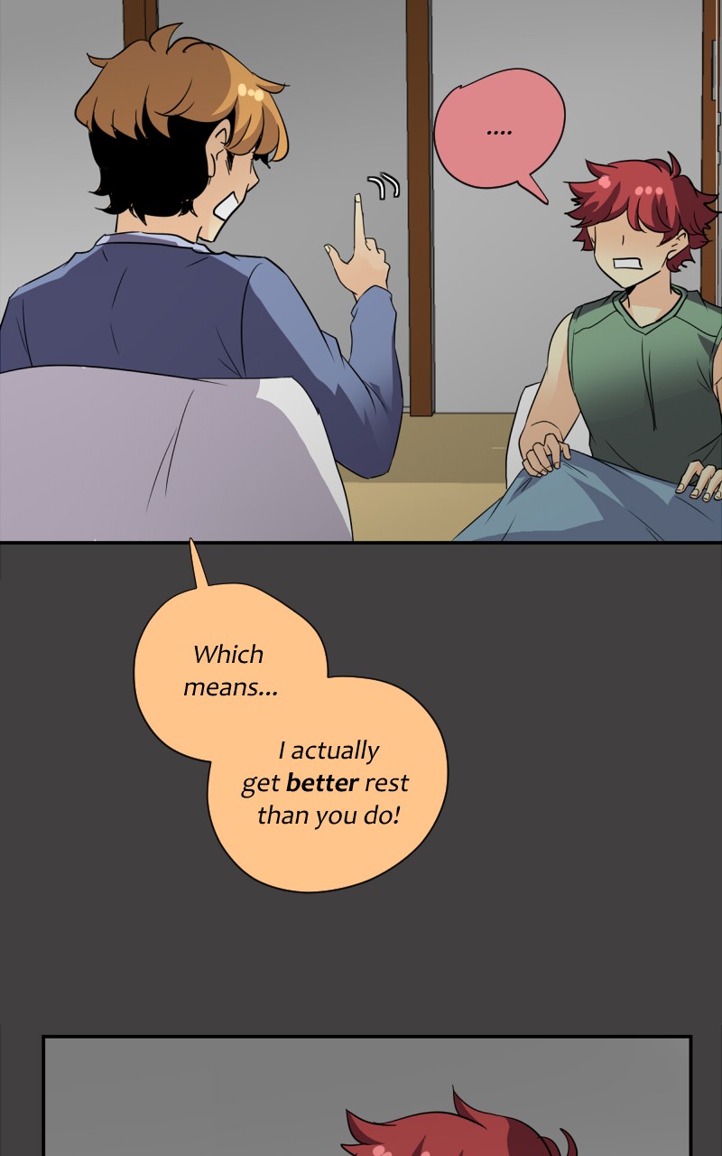 unOrdinary Chapter 174 page 5 - Chapter 174: Episode 168