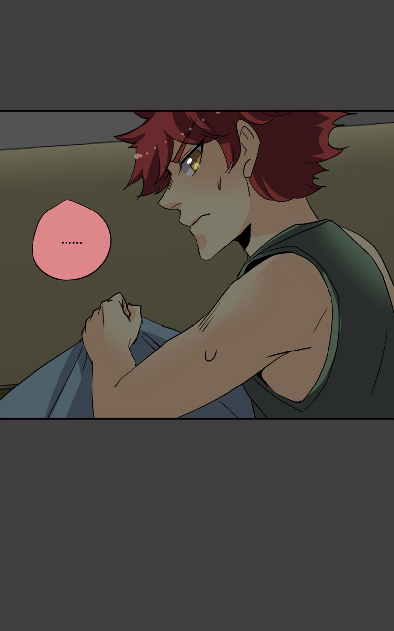 unOrdinary Chapter 174 page 50 - Chapter 174: Episode 168