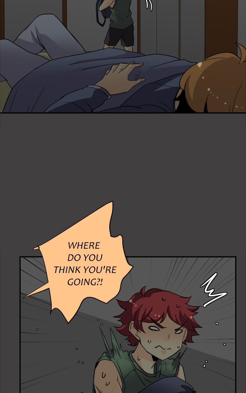 unOrdinary Chapter 174 page 52 - Chapter 174: Episode 168