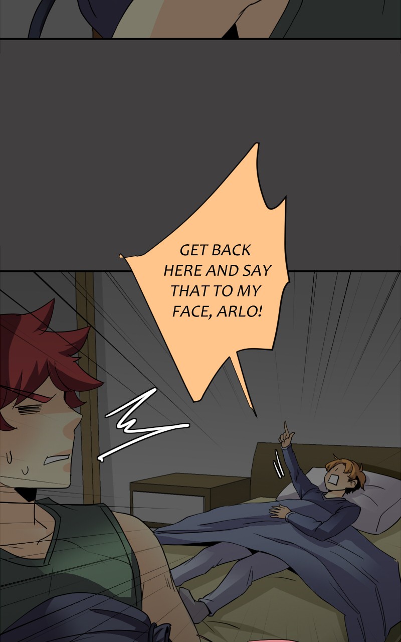 unOrdinary Chapter 174 page 54 - Chapter 174: Episode 168