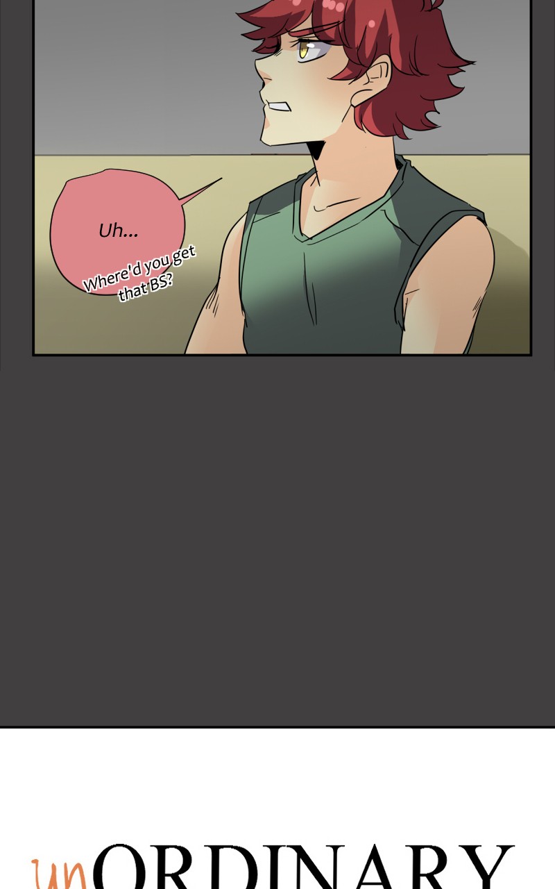 unOrdinary Chapter 174 page 6 - Chapter 174: Episode 168