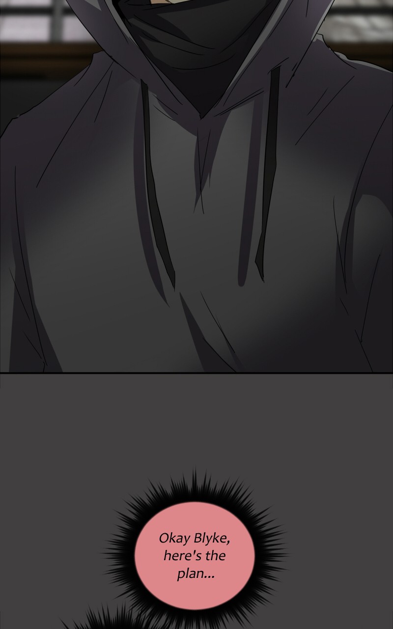 unOrdinary Chapter 174 page 67 - Chapter 174: Episode 168