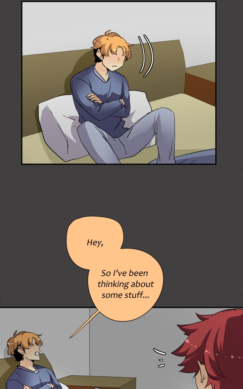 unOrdinary Chapter 174 page 9 - Chapter 174: Episode 168