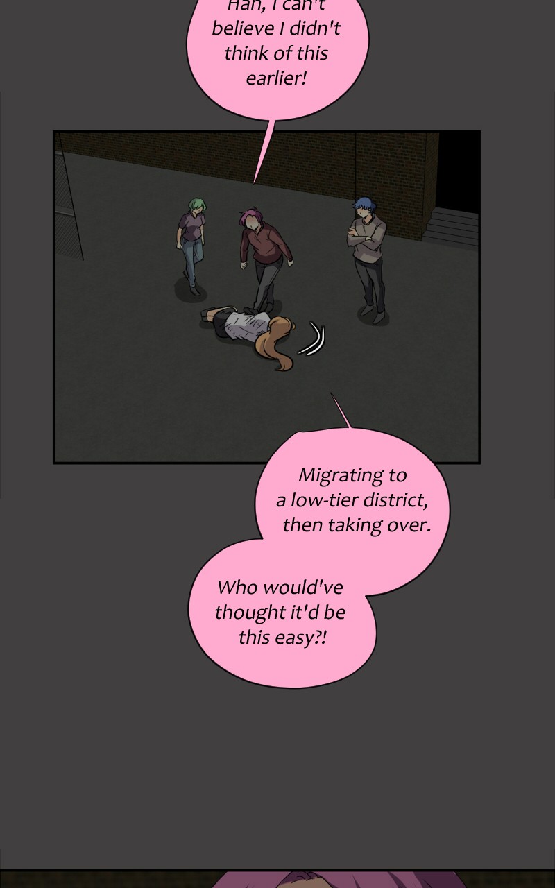 unOrdinary Chapter 175 page 10 - Chapter 175: Episode 169