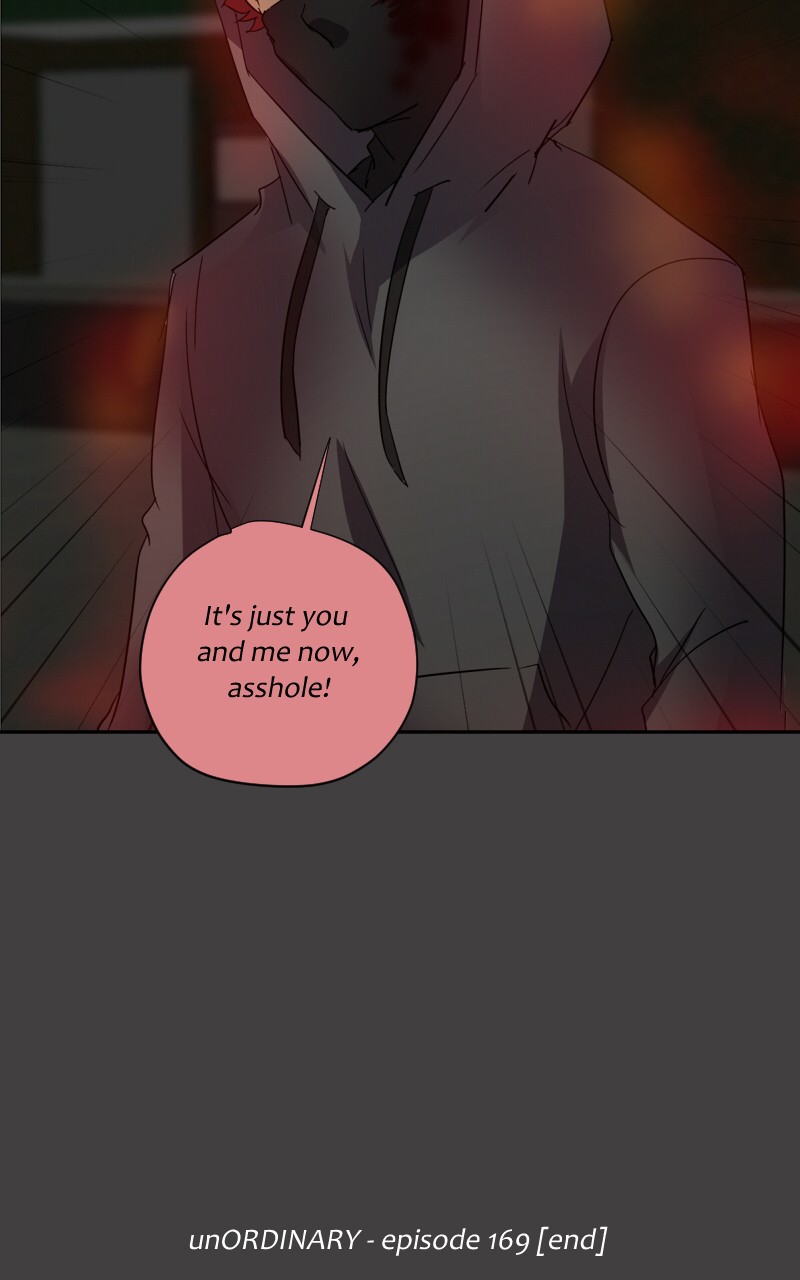 unOrdinary Chapter 175 page 105 - Chapter 175: Episode 169