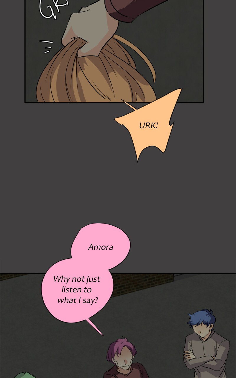 unOrdinary Chapter 175 page 12 - Chapter 175: Episode 169