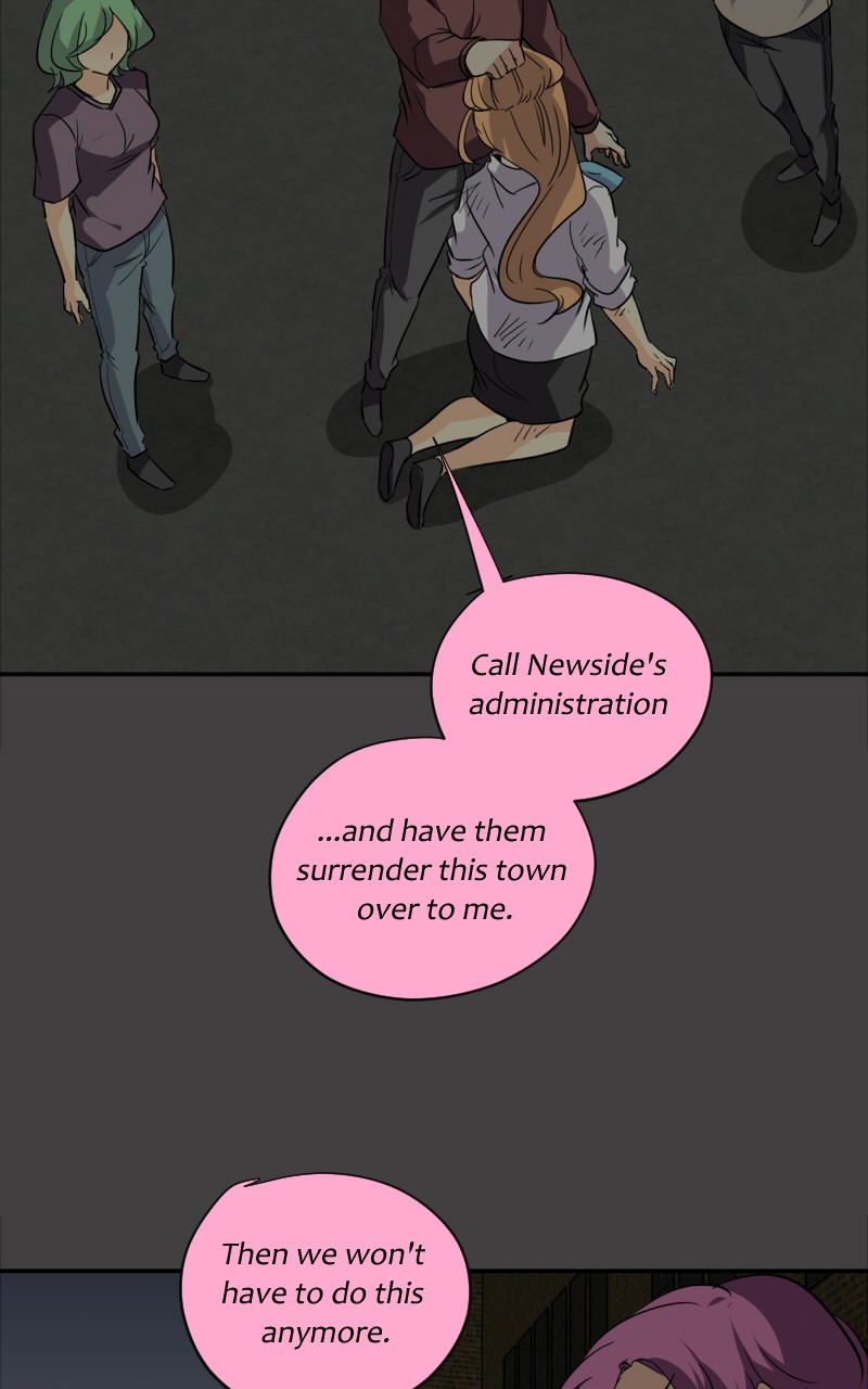 unOrdinary Chapter 175 page 13 - Chapter 175: Episode 169