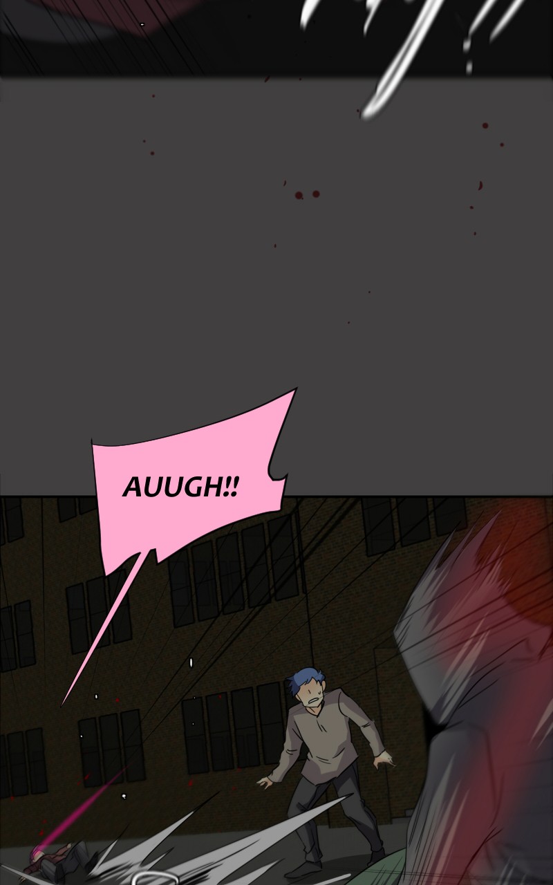 unOrdinary Chapter 175 page 21 - Chapter 175: Episode 169