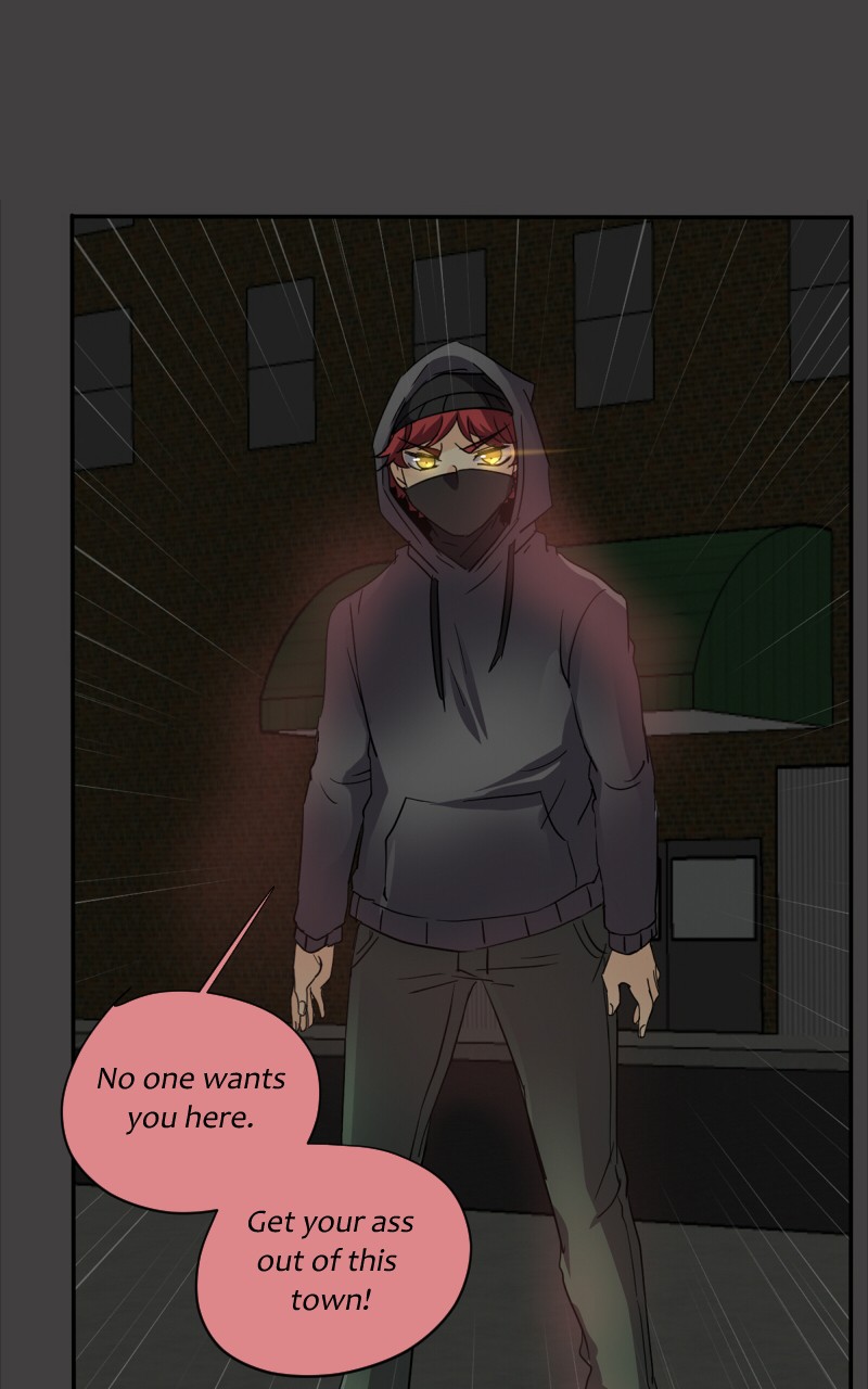 unOrdinary Chapter 175 page 26 - Chapter 175: Episode 169