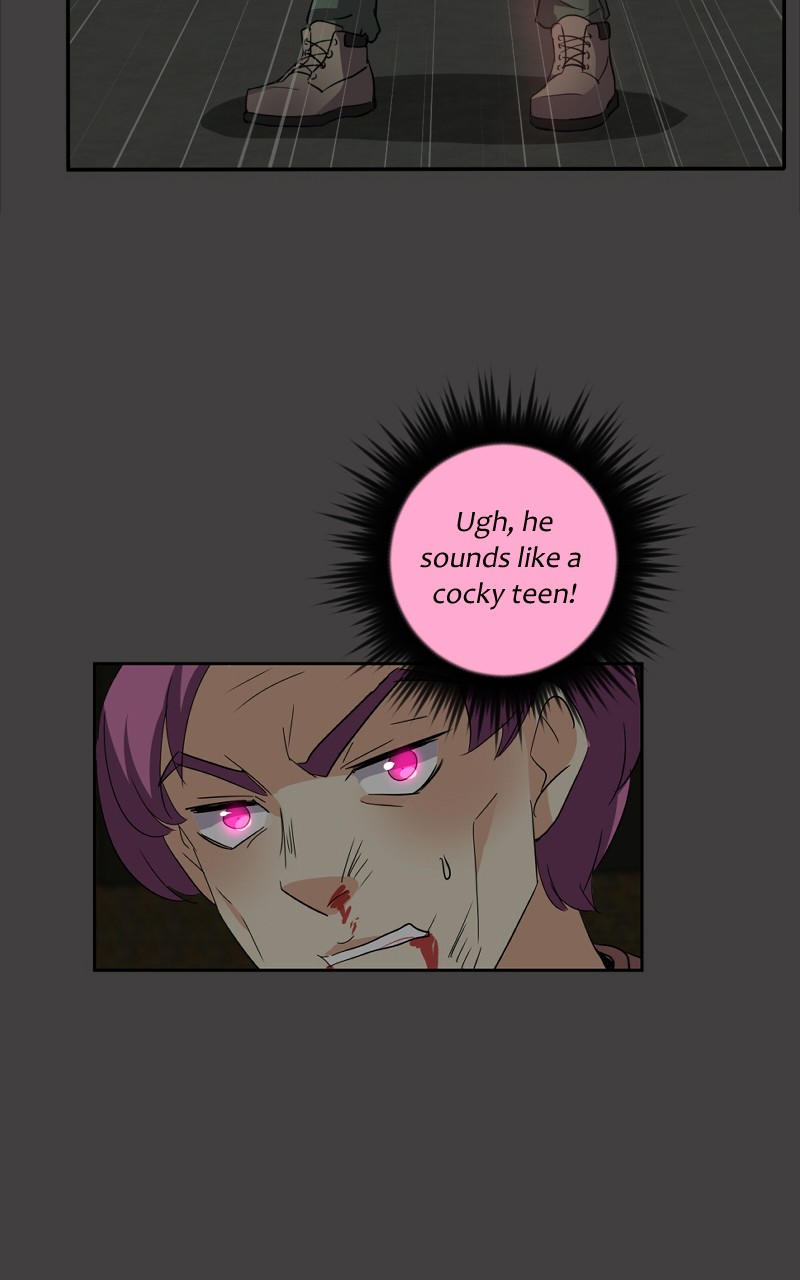 unOrdinary Chapter 175 page 27 - Chapter 175: Episode 169