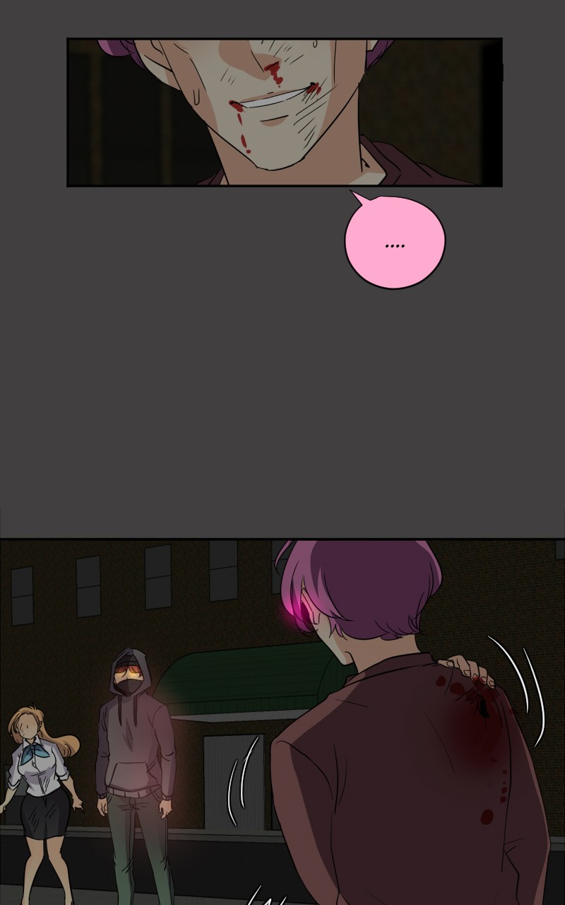unOrdinary Chapter 175 page 28 - Chapter 175: Episode 169