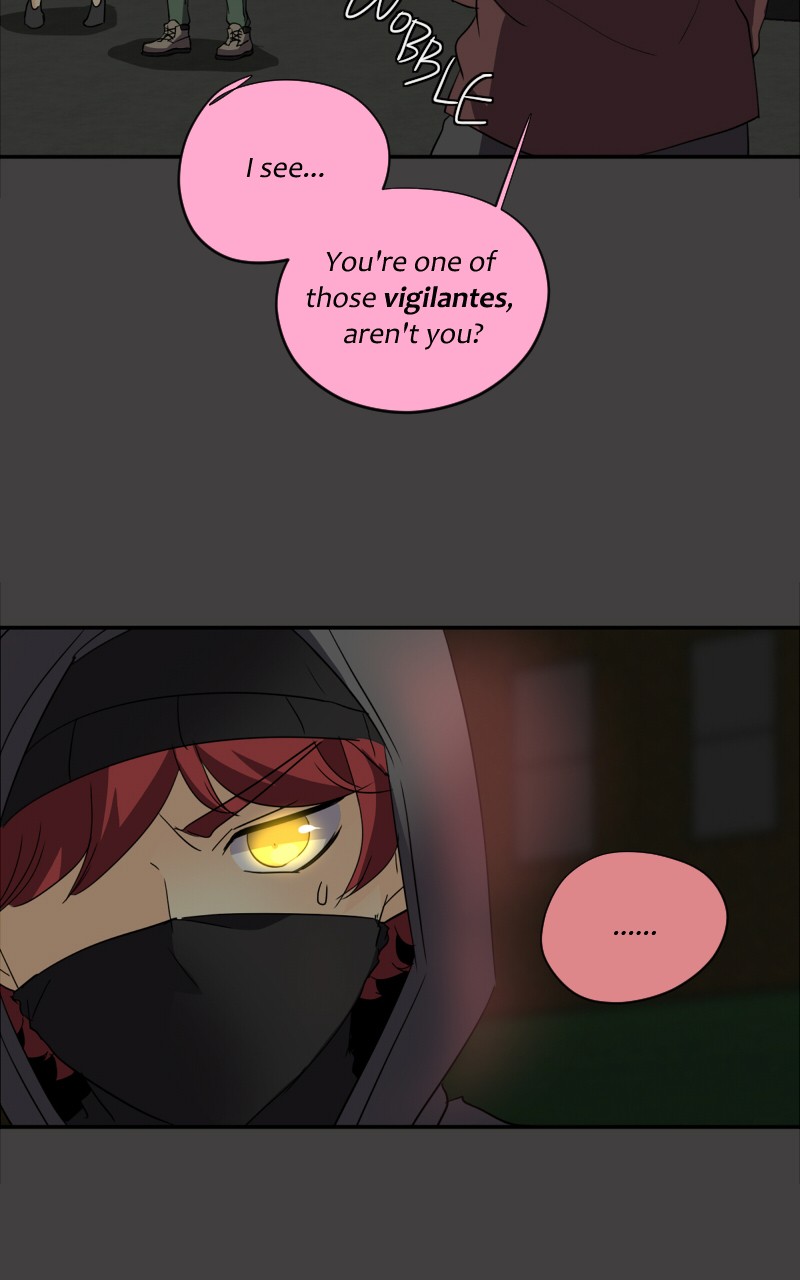unOrdinary Chapter 175 page 29 - Chapter 175: Episode 169