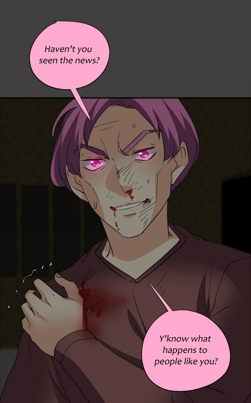unOrdinary Chapter 175 page 30 - Chapter 175: Episode 169