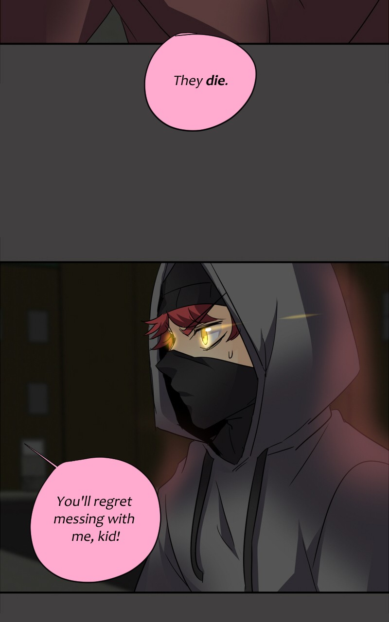unOrdinary Chapter 175 page 31 - Chapter 175: Episode 169