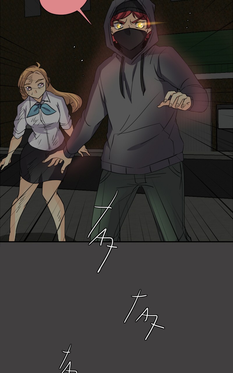 unOrdinary Chapter 175 page 33 - Chapter 175: Episode 169
