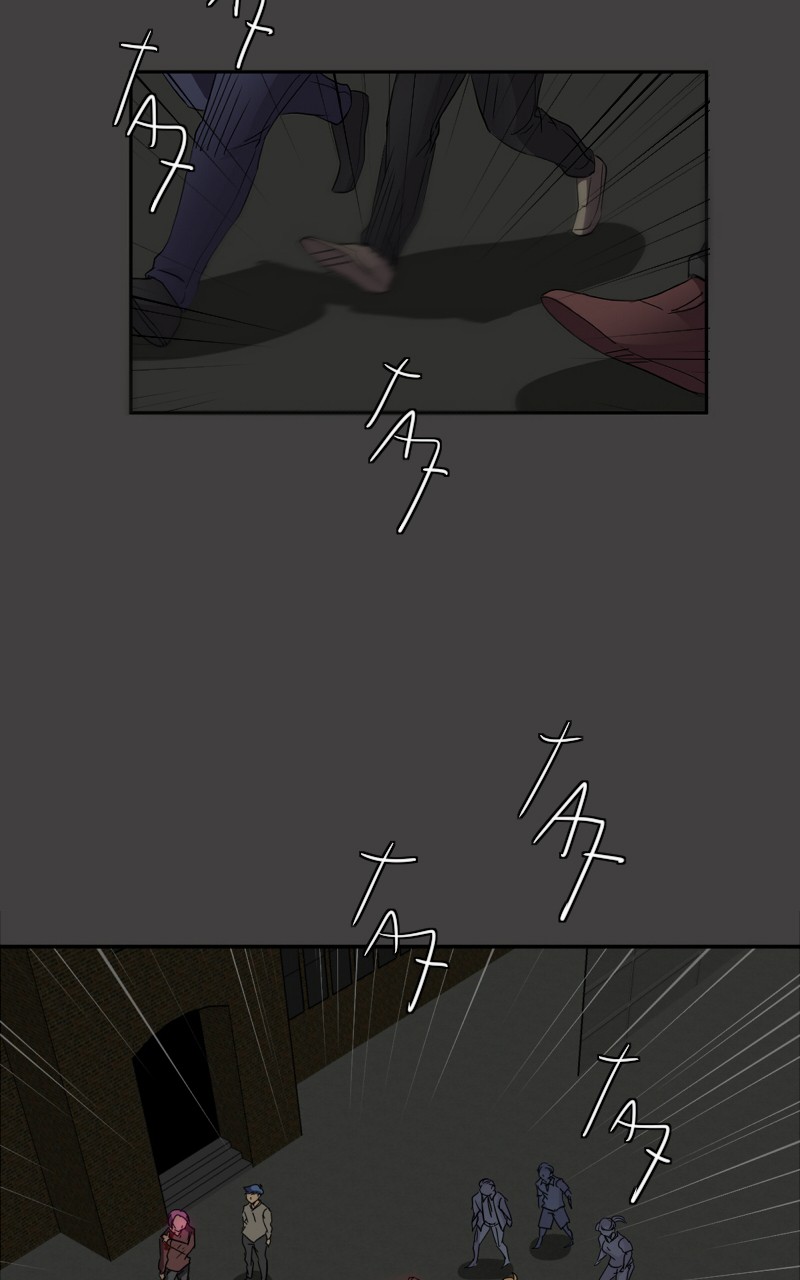 unOrdinary Chapter 175 page 34 - Chapter 175: Episode 169