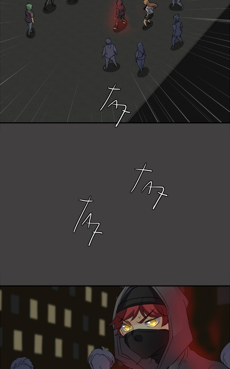 unOrdinary Chapter 175 page 35 - Chapter 175: Episode 169