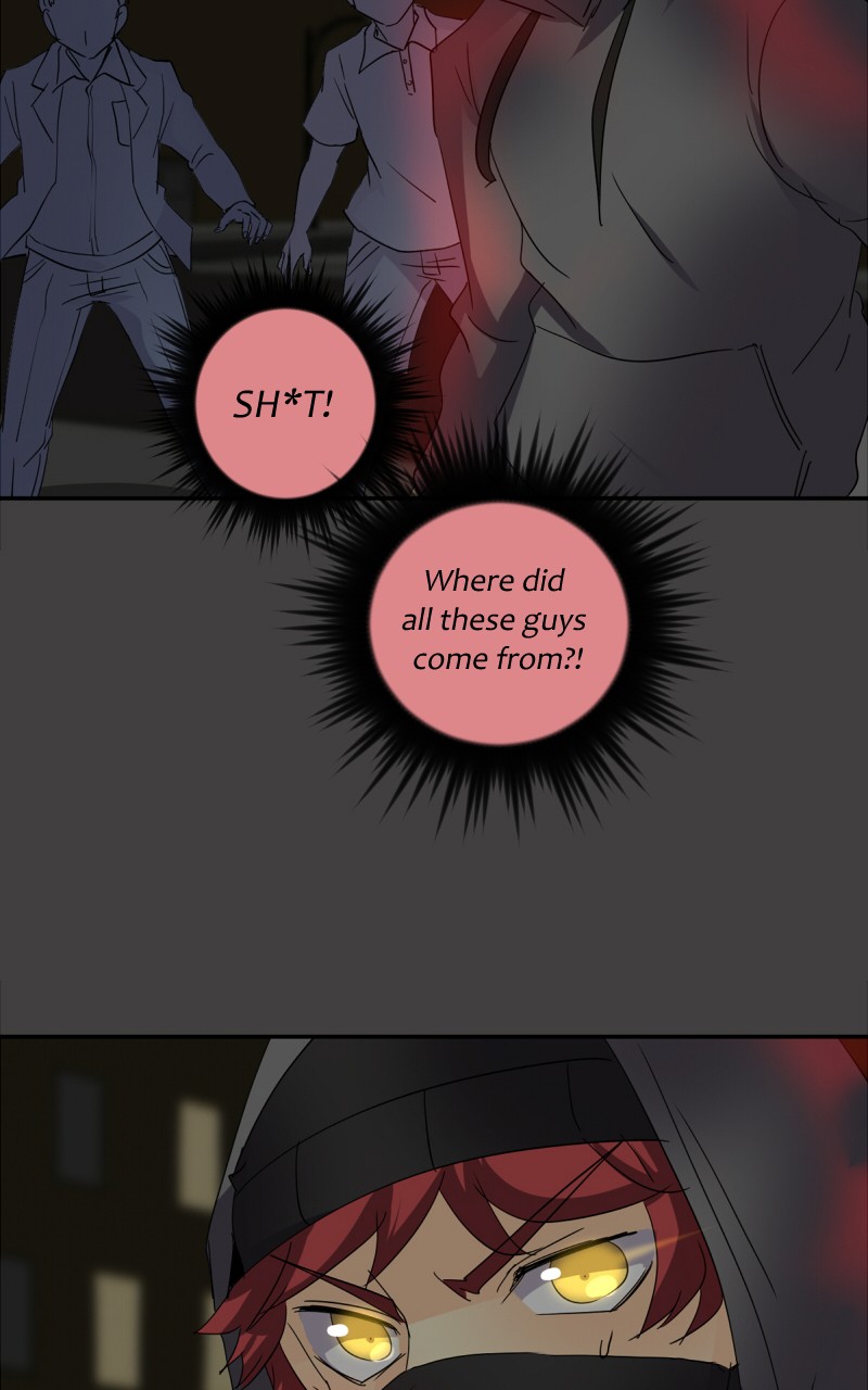 unOrdinary Chapter 175 page 36 - Chapter 175: Episode 169