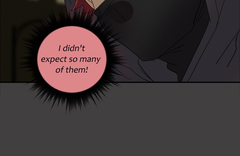 unOrdinary Chapter 175 page 37 - Chapter 175: Episode 169