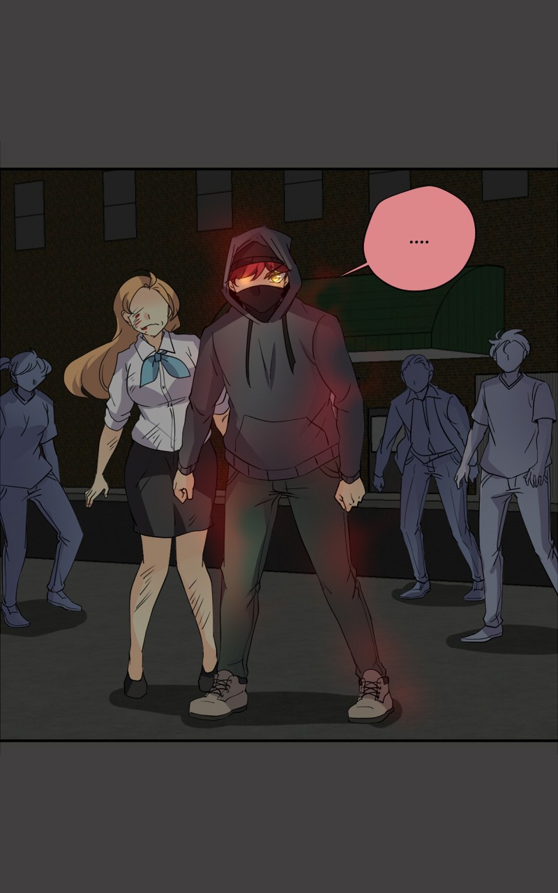 unOrdinary Chapter 175 page 38 - Chapter 175: Episode 169