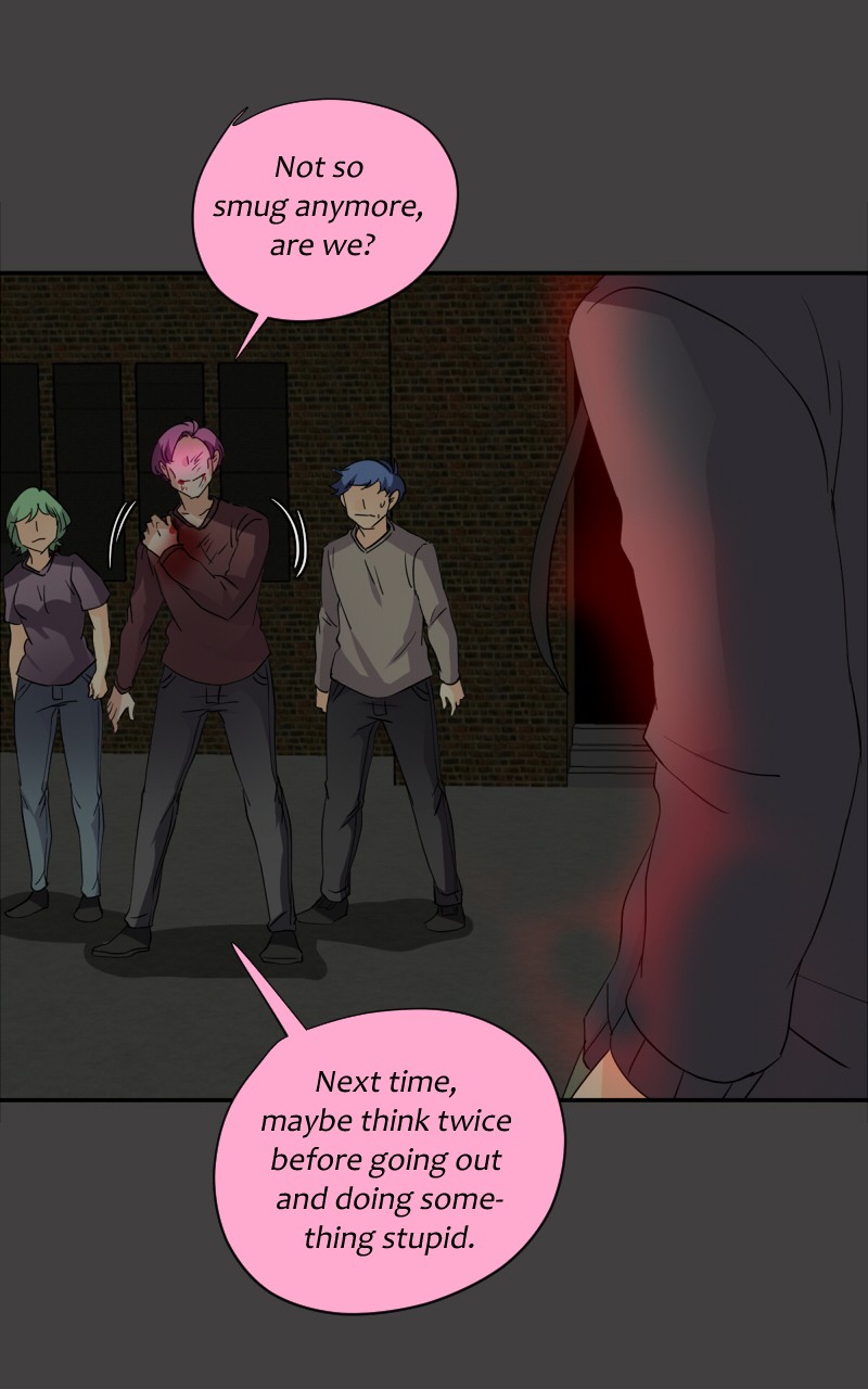 unOrdinary Chapter 175 page 39 - Chapter 175: Episode 169