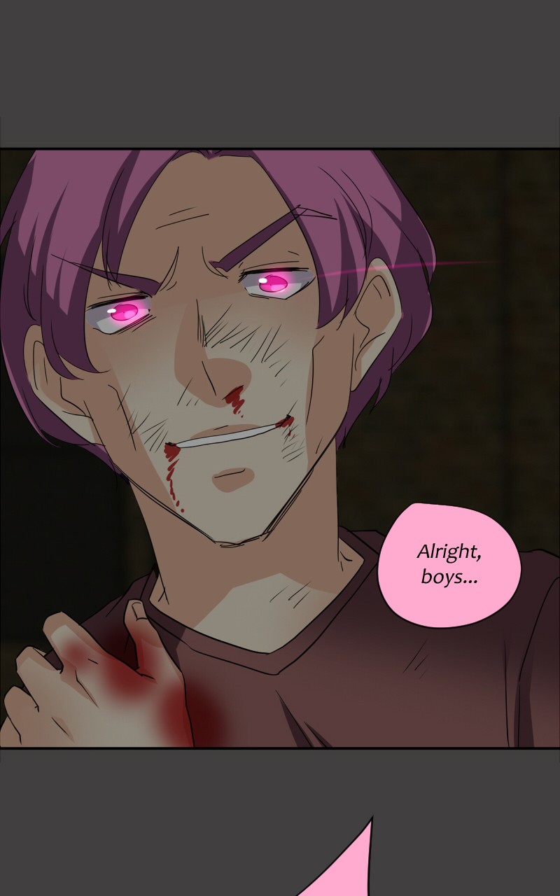 unOrdinary Chapter 175 page 40 - Chapter 175: Episode 169
