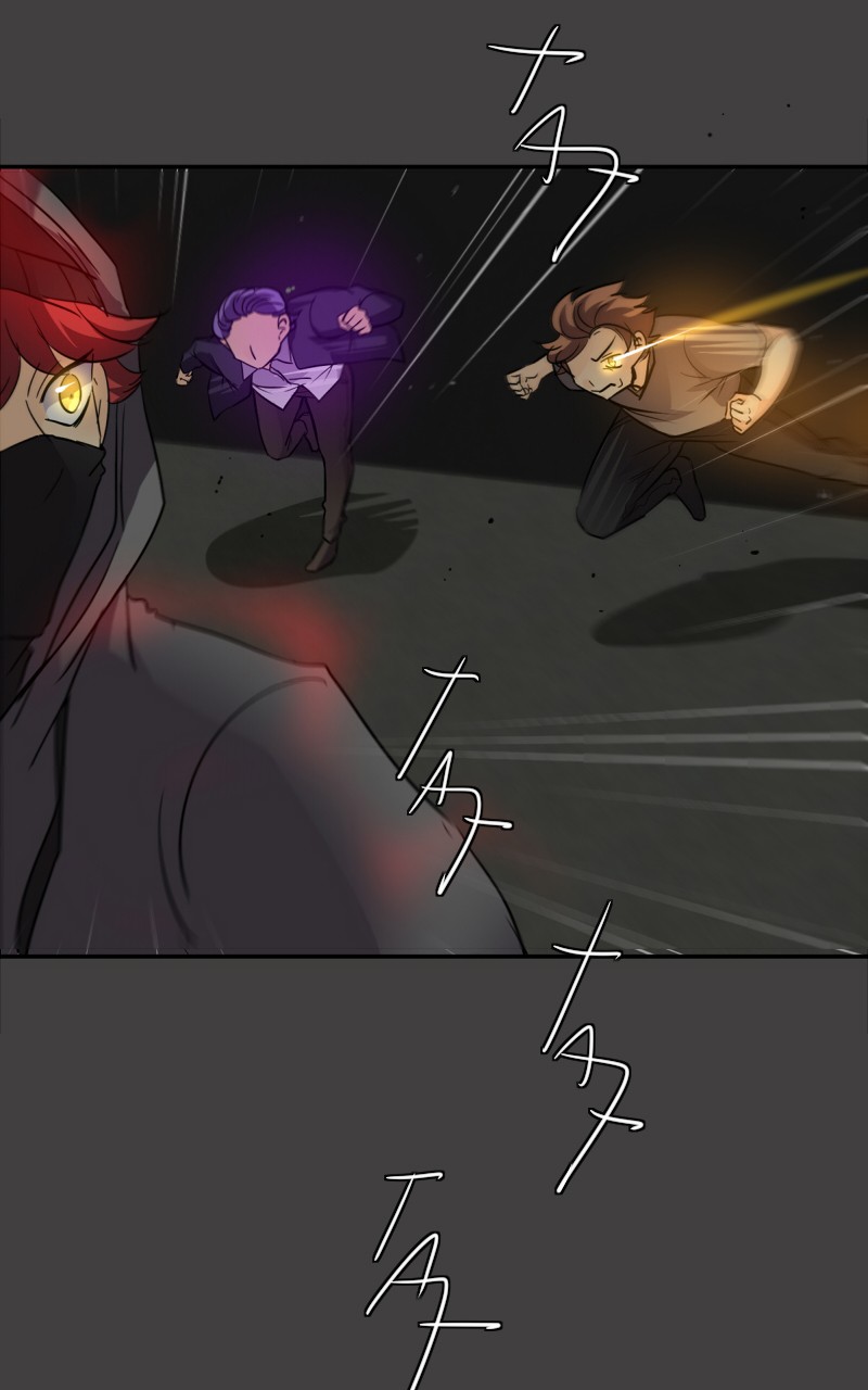 unOrdinary Chapter 175 page 43 - Chapter 175: Episode 169
